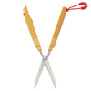 Punilabo Stick Scissors - Shiba Inu