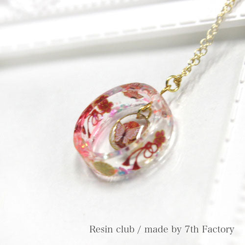 Resin Club Stickers - Japanese Motifs - Made in Japan