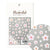 Resin Club Stickers - Yoshino Sakura Blossom - Made in Japan