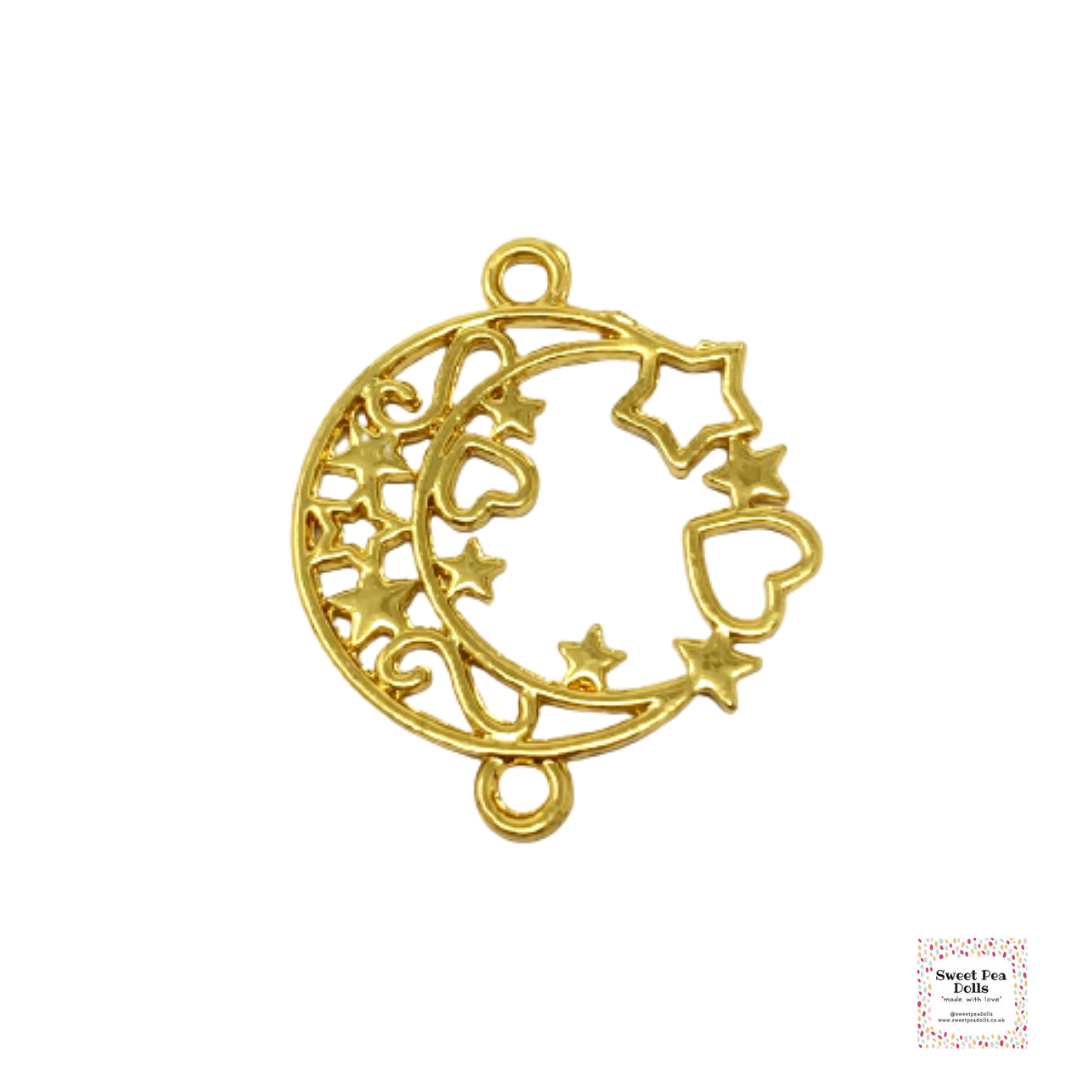 Open back 2025 bezel for resin