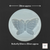 Resin Silicone Soft Mold - Butterfly