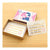 Furukawa Paper Works - Retro Match Box Note Paper - Cafe