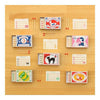 Furukawa Paper Works - Retro Match Box Note Paper - Pigeon