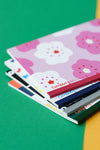 SOU.SOU x Kokuyo Campus A5 Notebook - 4 Colour Options