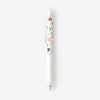SOU.SOU x Kokuyo 0.5mm Gel Pen - Hiragana (Japanese Characters)