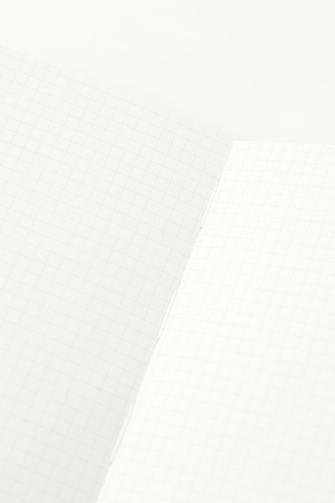 SOU.SOU x Kokuyo Notebook - "Basking in the Sun" Floral Print