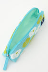 SOU.SOU x Kokuyo Pencil Case - "Smile" Floral Print