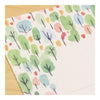 Furukawa Paper Works - Special Letter Set - Forest