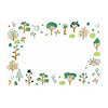 Furukawa Paper Works - Special Letter Set - Forest