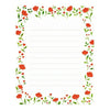 Furukawa Paper Works - Special Letter Set - Flowers