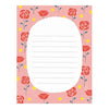 Furukawa Paper Works - Special Letter Set - Flowers