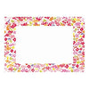 Furukawa Paper Works - Special Letter Set - Flowers