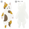 Japan Sticky Hook Friends - Calico Cat