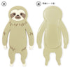 Japan Sticky Hook Friends - Sloth