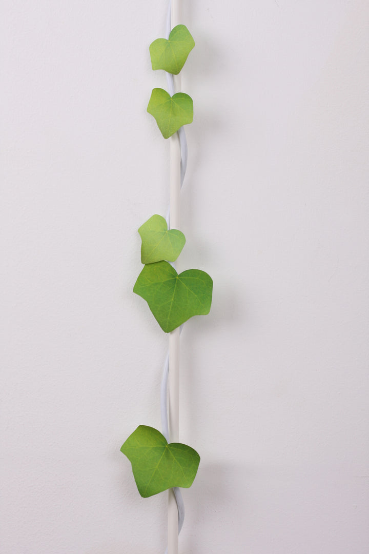 Appree Korea - Sticky Notes - Green Ivy (Large Pack)
