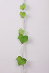 Appree Korea - Sticky Notes - Green Ivy (Large Pack)