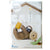Sunfelt Needle Felting Kit - Sloth with Beer (English)