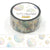 World Craft Clear Decorative Tape - Bubbles