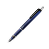 Zebra Delguard Mechanical Pencil 0.5mm - Honeycomb Blue Barrel - Break Resistant Lead