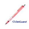 Zebra Delguard Mechanical Pencil 0.5mm - Pink Mosaic Barrel - Break Resistant Lead