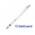 Zebra Delguard Mechanical Pencil 0.5mm - White Barrel - Break Resistant Lead