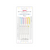 Zebra Mildliner - Pastel Colours - Set of 5