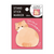 Mind Wave - Sticky Notes - Exotic Shorthair
