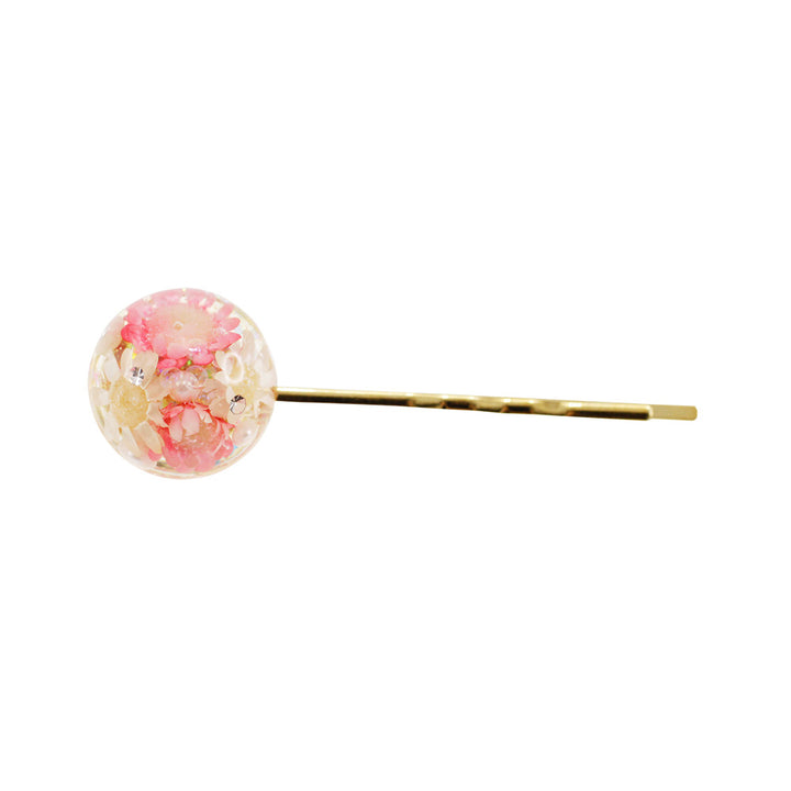 Padico Resin Soft Mold - Hemisphere