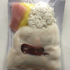 Hamanaka Needle Felting Kit- 2 Little Sheep (English)
