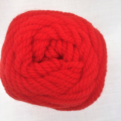 Hamanaka Bonny Yarn- Red