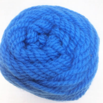 Hamanaka Bonny Yarn- Blue