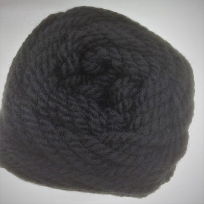 Hamanaka Bonny Yarn- Black
