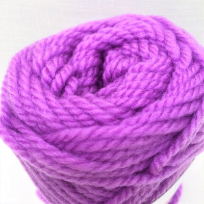 Hamanaka Bonny Yarn- Purple