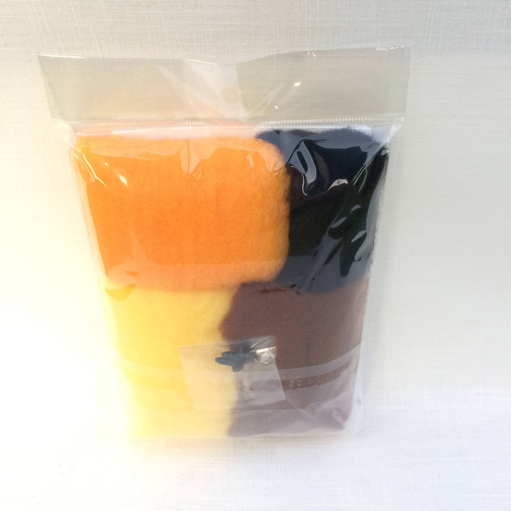Hamanaka Pom Pom Kit - Lion and Paw