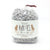 Hamanaka Curly Real Felt Wool for Needle Felting - Grey