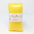 Japanese Hamanaka Aclaine Acrylic Fibre for Needle Felting. 15g pack- Yellow (#105)