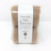 Hamanaka Wool Candy Sucre - Natural Light Brown 20g