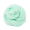 HandCrafter Super Fast Needle Felting Wool - Light Mint V211