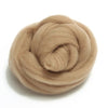 HandCrafter Super Fast Needle Felting Wool - Camel V605