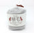 Hamanaka Straight Real Felt Wool for Needle Felting - Grey