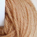 DARUMA iroiro yarn - Peanut Butter