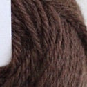 DARUMA iroiro yarn - Brownies