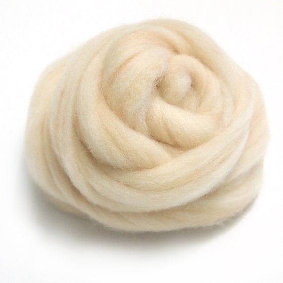 HandCrafter Super Fast Needle Felting Wool - Nutlet V809