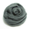 HandCrafter Super Fast Needle Felting Wool - Charcoal V706