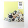 Trikotri Cats Pom Pom Book- Japanese Craft Book