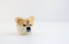 Trikotri KIT - Japanese Shiba Inu Pom Pom Kit (English)