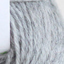 DARUMA iroiro yarn - Grey