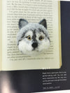 Trikotri Pom Pom Animals Craft Book- English Version