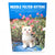 Needle Felted Kittens Book by Hinali - English Version