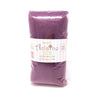 Japanese Hamanaka Aclaine Acrylic Felting Fibre. 15g pack - Purple (#115)